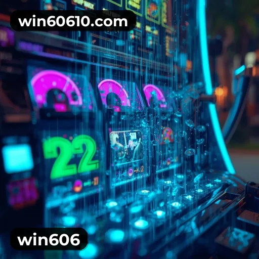 Tabela RTP dos jogos de cassino da win606