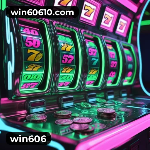 win606 PIX instantâneo Brasil - Depósito e saque em minutos 24/7