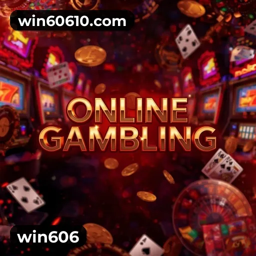 Catálogo win606 2.547 jogos - Pragmatic Play, Evolution, NetEnt