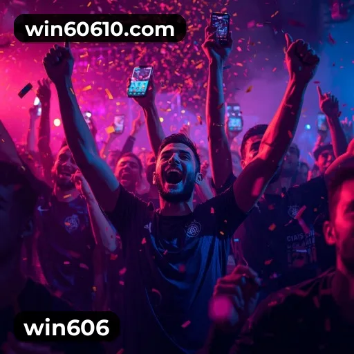 win606 bônus R$5.000 + 500 giros - Rollover 35x, prazo 30 dias, 38% taxa conversão