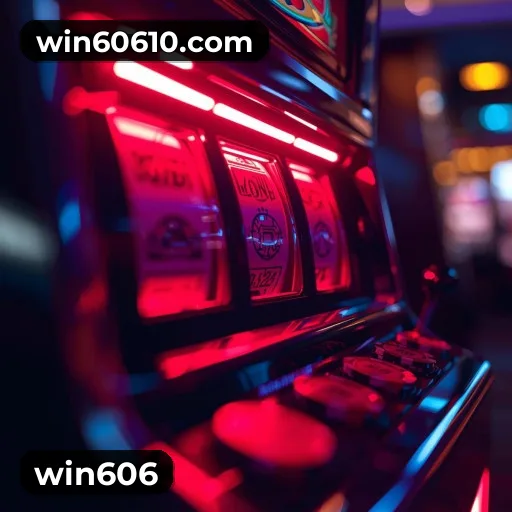 FAQ win606 Brasil - Perguntas frequentes sobre bônus, PIX, RTP, APP mobile e VIP