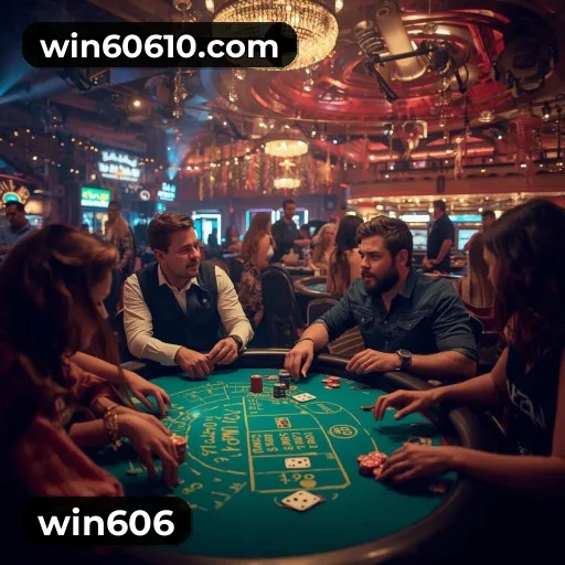 win606 PIX instantâneo Brasil - Depósito e saque em minutos 24/7