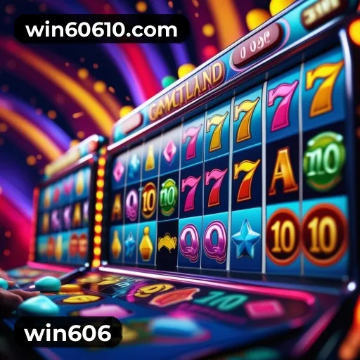 Níveis do programa VIP da win606